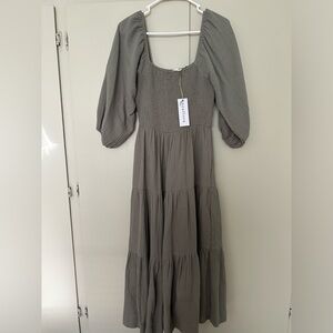 NWT Neuflora Vermont Dress